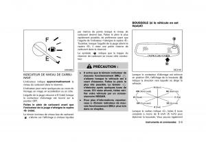 Nissan-Murano-Z51-manuel-du-proprietaire page 107 min