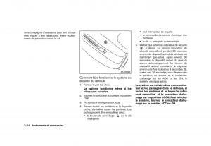 Nissan-Murano-Z51-manuel-du-proprietaire page 132 min