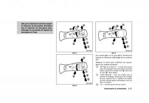 Nissan-Murano-Z51-manuel-du-proprietaire page 135 min