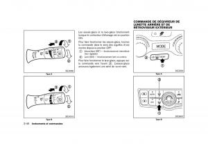 Nissan-Murano-Z51-manuel-du-proprietaire page 138 min