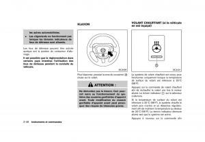 Nissan-Murano-Z51-manuel-du-proprietaire page 144 min