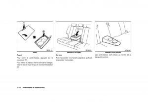 Nissan-Murano-Z51-manuel-du-proprietaire page 150 min