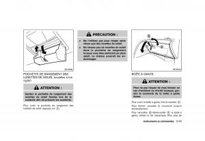 Nissan-Murano-Z51-manuel-du-proprietaire page 151 min