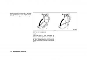 Nissan-Murano-Z51-manuel-du-proprietaire page 152 min