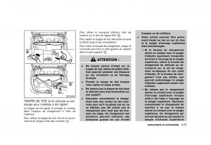 Nissan-Murano-Z51-manuel-du-proprietaire page 155 min