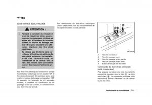 Nissan-Murano-Z51-manuel-du-proprietaire page 159 min