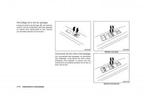 Nissan-Murano-Z51-manuel-du-proprietaire page 160 min