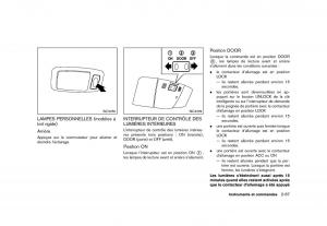 Nissan-Murano-Z51-manuel-du-proprietaire page 165 min