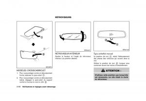 Nissan-Murano-Z51-manuel-du-proprietaire page 222 min