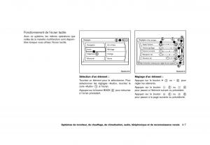 Nissan-Murano-Z51-manuel-du-proprietaire page 235 min