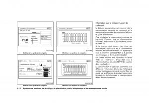 Nissan-Murano-Z51-manuel-du-proprietaire page 240 min