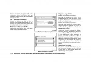 Nissan-Murano-Z51-manuel-du-proprietaire page 250 min