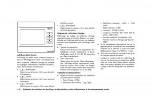 Nissan-Murano-Z51-manuel-du-proprietaire page 252 min