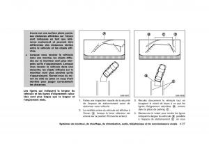 Nissan-Murano-Z51-manuel-du-proprietaire page 255 min