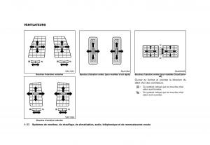 Nissan-Murano-Z51-manuel-du-proprietaire page 260 min