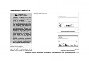 Nissan-Murano-Z51-manuel-du-proprietaire page 261 min