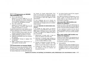 Nissan-Murano-Z51-manuel-du-proprietaire page 289 min