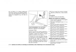 Nissan-Murano-Z51-manuel-du-proprietaire page 304 min