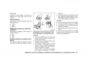 Nissan-Murano-Z51-manuel-du-proprietaire page 315 min