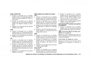 Nissan-Murano-Z51-manuel-du-proprietaire page 317 min