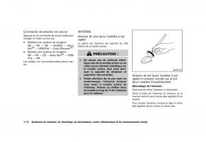 Nissan-Murano-Z51-manuel-du-proprietaire page 318 min