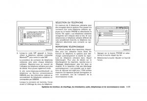 Nissan-Murano-Z51-manuel-du-proprietaire page 323 min