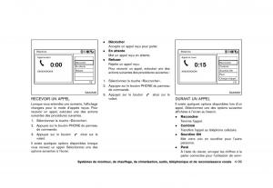 Nissan-Murano-Z51-manuel-du-proprietaire page 327 min