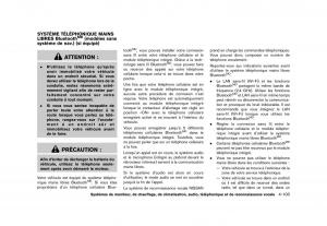 Nissan-Murano-Z51-manuel-du-proprietaire page 331 min