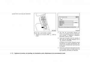 Nissan-Murano-Z51-manuel-du-proprietaire page 350 min