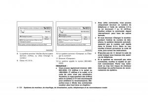 Nissan-Murano-Z51-manuel-du-proprietaire page 356 min