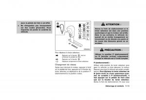 Nissan-Murano-Z51-manuel-du-proprietaire page 393 min