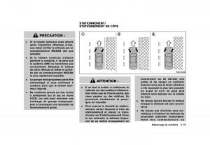 Nissan-Murano-Z51-manuel-du-proprietaire page 403 min