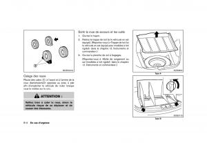 Nissan-Murano-Z51-manuel-du-proprietaire page 416 min