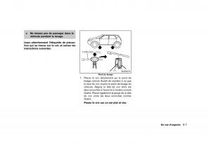 Nissan-Murano-Z51-manuel-du-proprietaire page 419 min