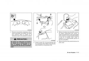 Nissan-Murano-Z51-manuel-du-proprietaire page 425 min
