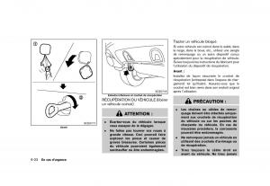 Nissan-Murano-Z51-manuel-du-proprietaire page 434 min