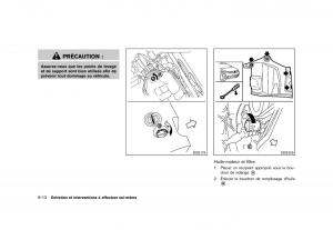 Nissan-Murano-Z51-manuel-du-proprietaire page 458 min