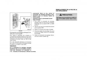 Nissan-Murano-Z51-manuel-du-proprietaire page 472 min