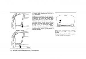 Nissan-Murano-Z51-manuel-du-proprietaire page 506 min