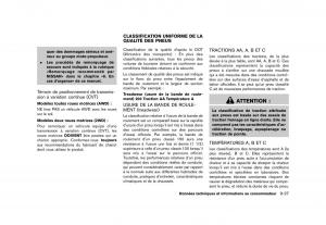 Nissan-Murano-Z51-manuel-du-proprietaire page 523 min