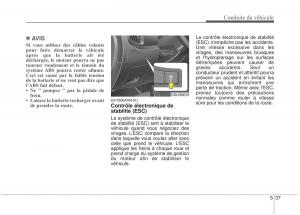 KIA-Sportage-IV-manuel-du-proprietaire page 383 min