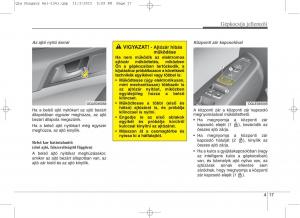 KIA-Sportage-IV-Kezelesi-utmutato page 108 min