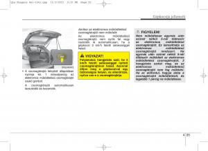 KIA-Sportage-IV-Kezelesi-utmutato page 116 min