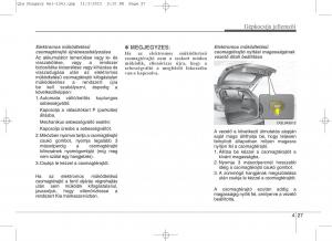 KIA-Sportage-IV-Kezelesi-utmutato page 118 min