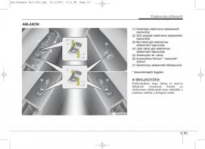 KIA-Sportage-IV-Kezelesi-utmutato page 124 min