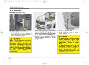 KIA-Sportage-IV-Kezelesi-utmutato page 129 min