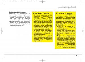 KIA-Sportage-IV-Kezelesi-utmutato page 132 min