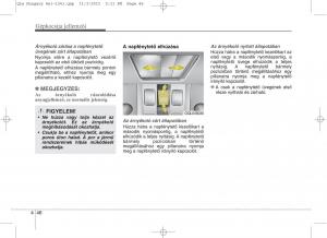 KIA-Sportage-IV-Kezelesi-utmutato page 137 min