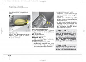 KIA-Sportage-IV-Kezelesi-utmutato page 147 min