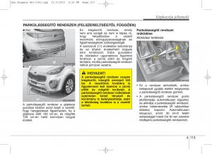 KIA-Sportage-IV-Kezelesi-utmutato page 204 min